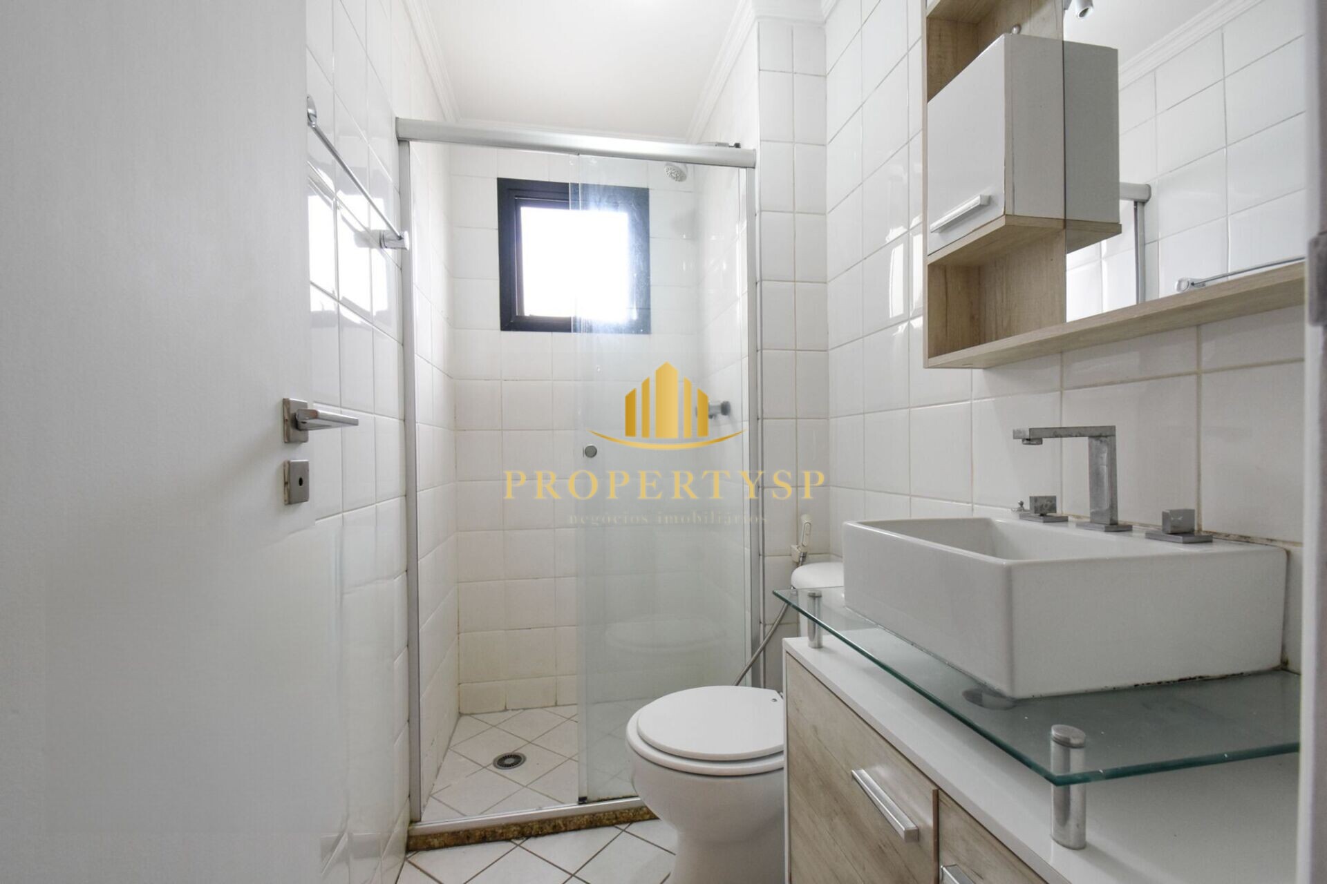 Apartamento à venda com 3 quartos, 68m² - Foto 11