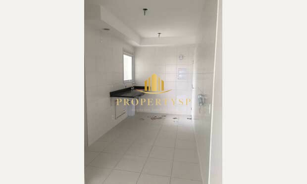 Apartamento à venda com 4 quartos, 134m² - Foto 2