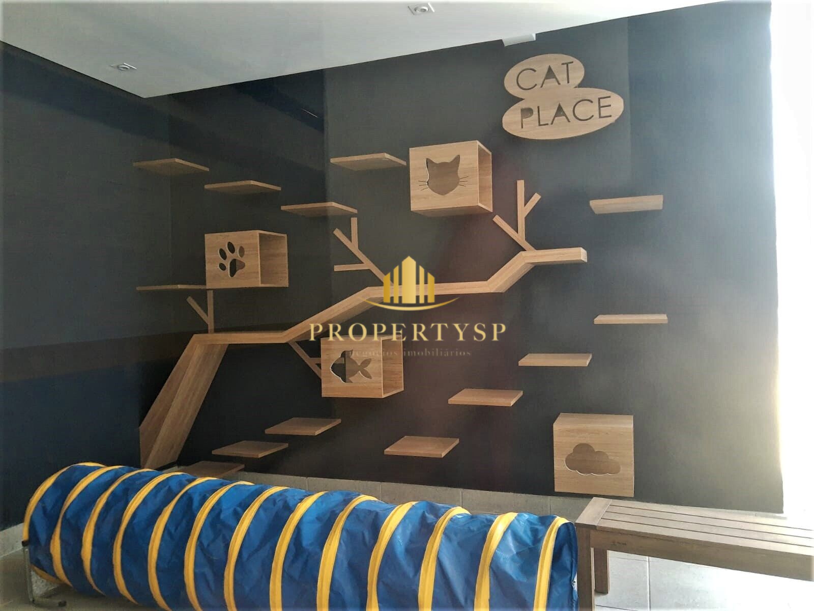 Apartamento à venda com 2 quartos, 60m² - Foto 22