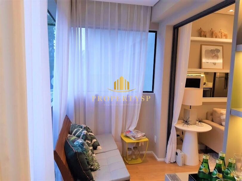 Apartamento à venda com 2 quartos, 60m² - Foto 11