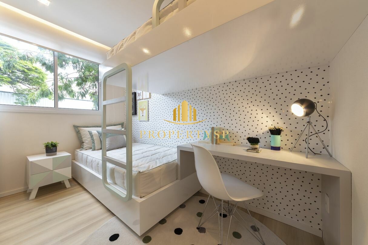 Apartamento à venda com 2 quartos, 45m² - Foto 5