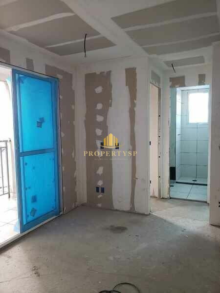 Apartamento à venda com 2 quartos, 45m² - Foto 19