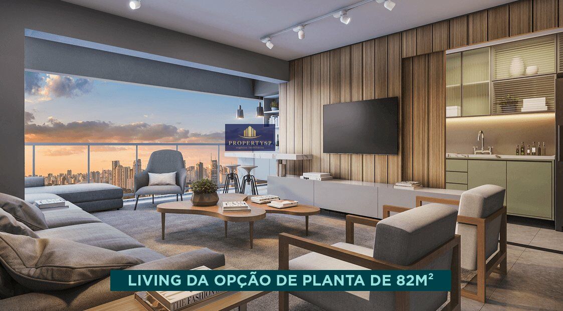 Apartamento à venda com 2 quartos, 65m² - Foto 12