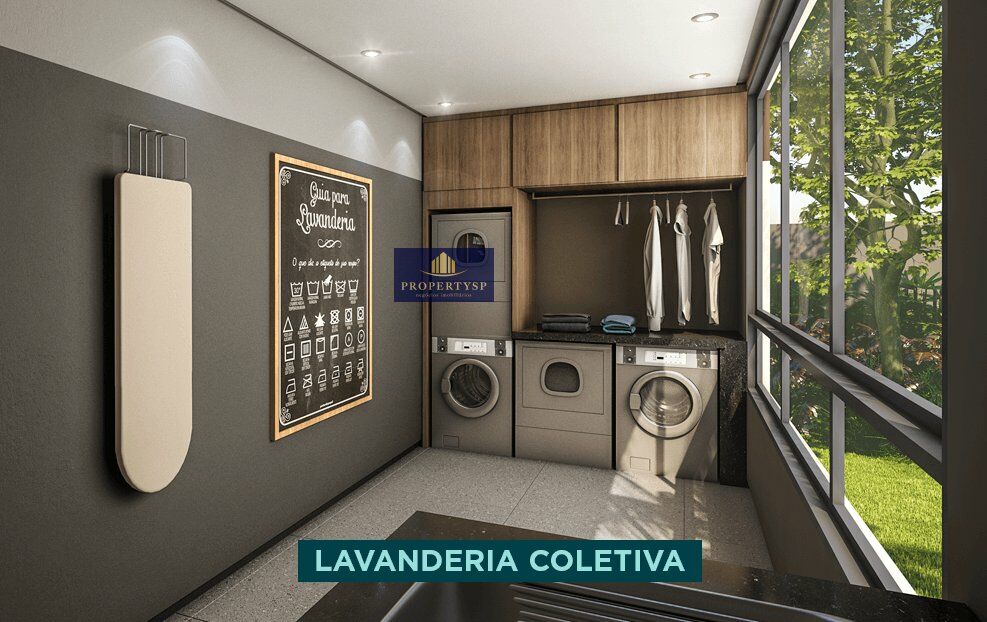 Apartamento à venda com 2 quartos, 65m² - Foto 6