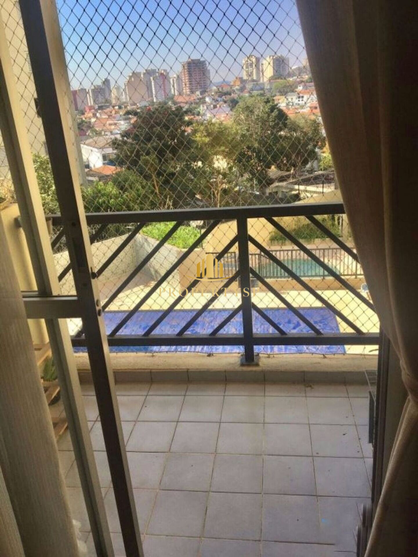 Apartamento à venda com 3 quartos, 75m² - Foto 5