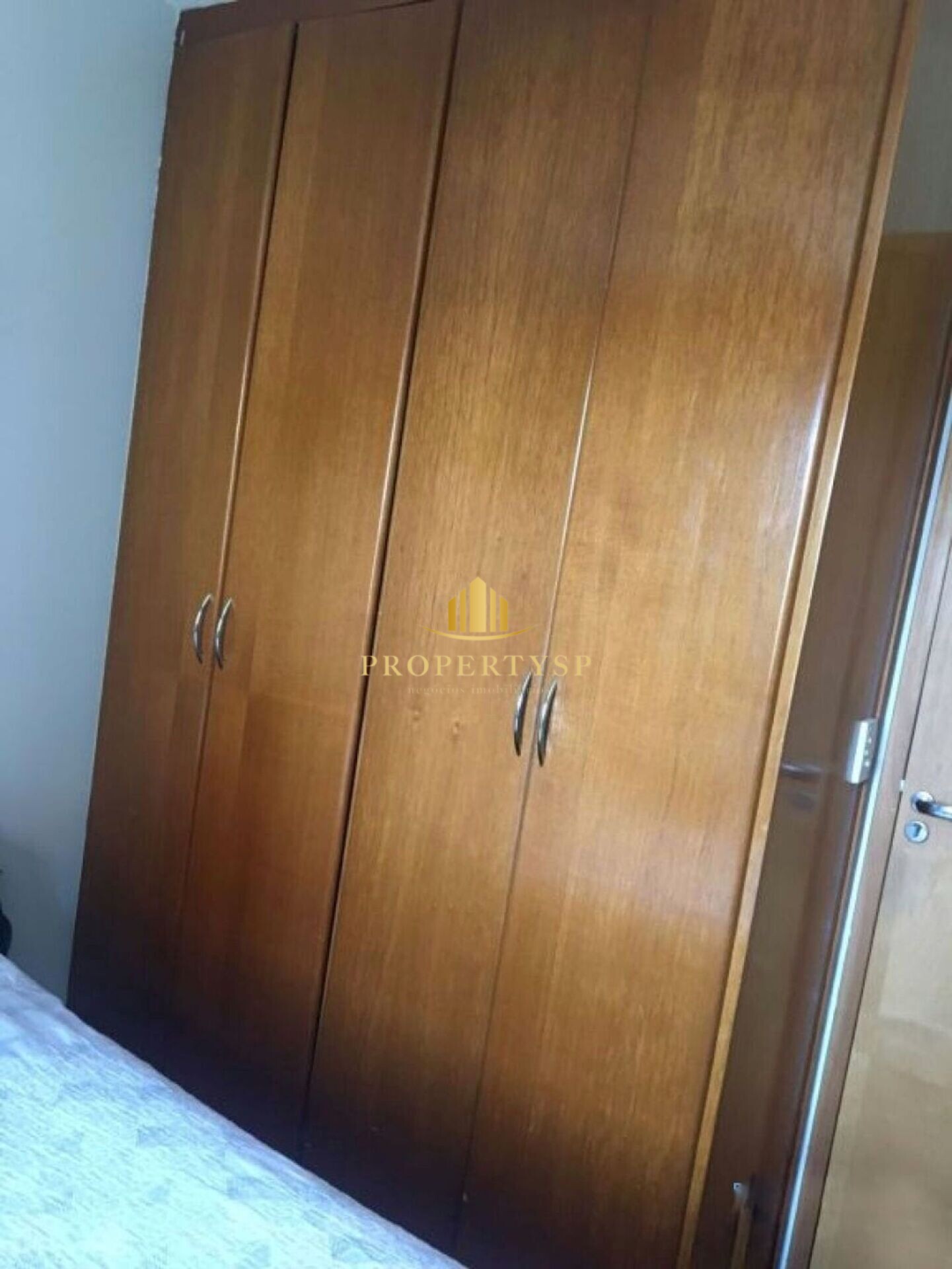 Apartamento à venda com 3 quartos, 75m² - Foto 6