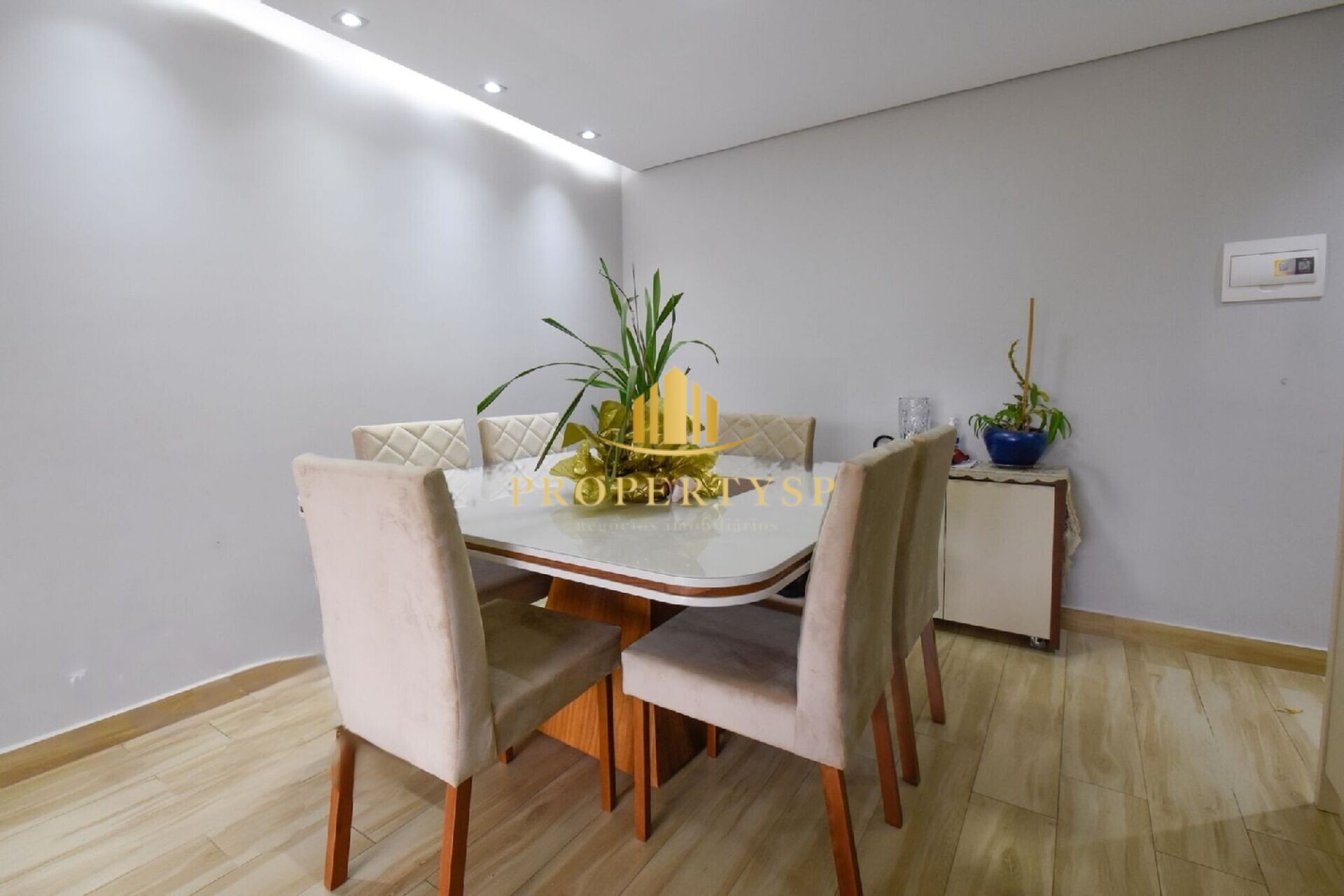 Apartamento à venda com 3 quartos, 81m² - Foto 5