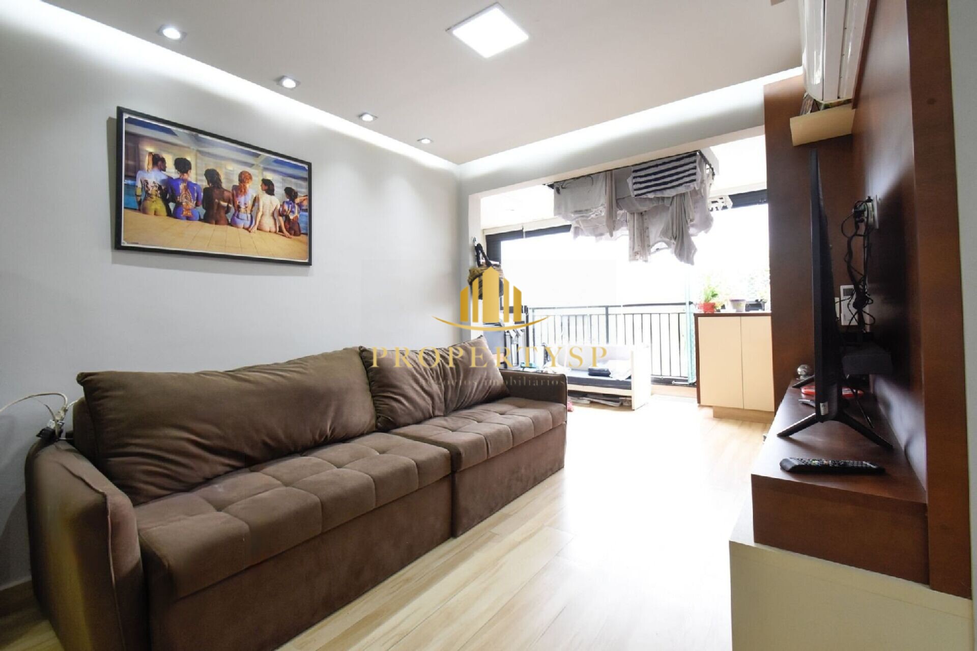 Apartamento à venda com 3 quartos, 81m² - Foto 7