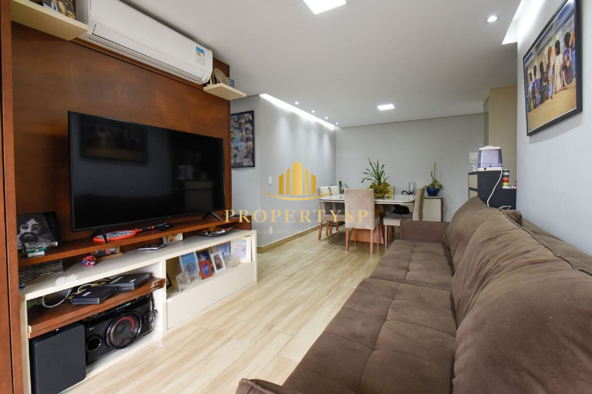 Apartamento à venda com 3 quartos, 81m² - Foto 8