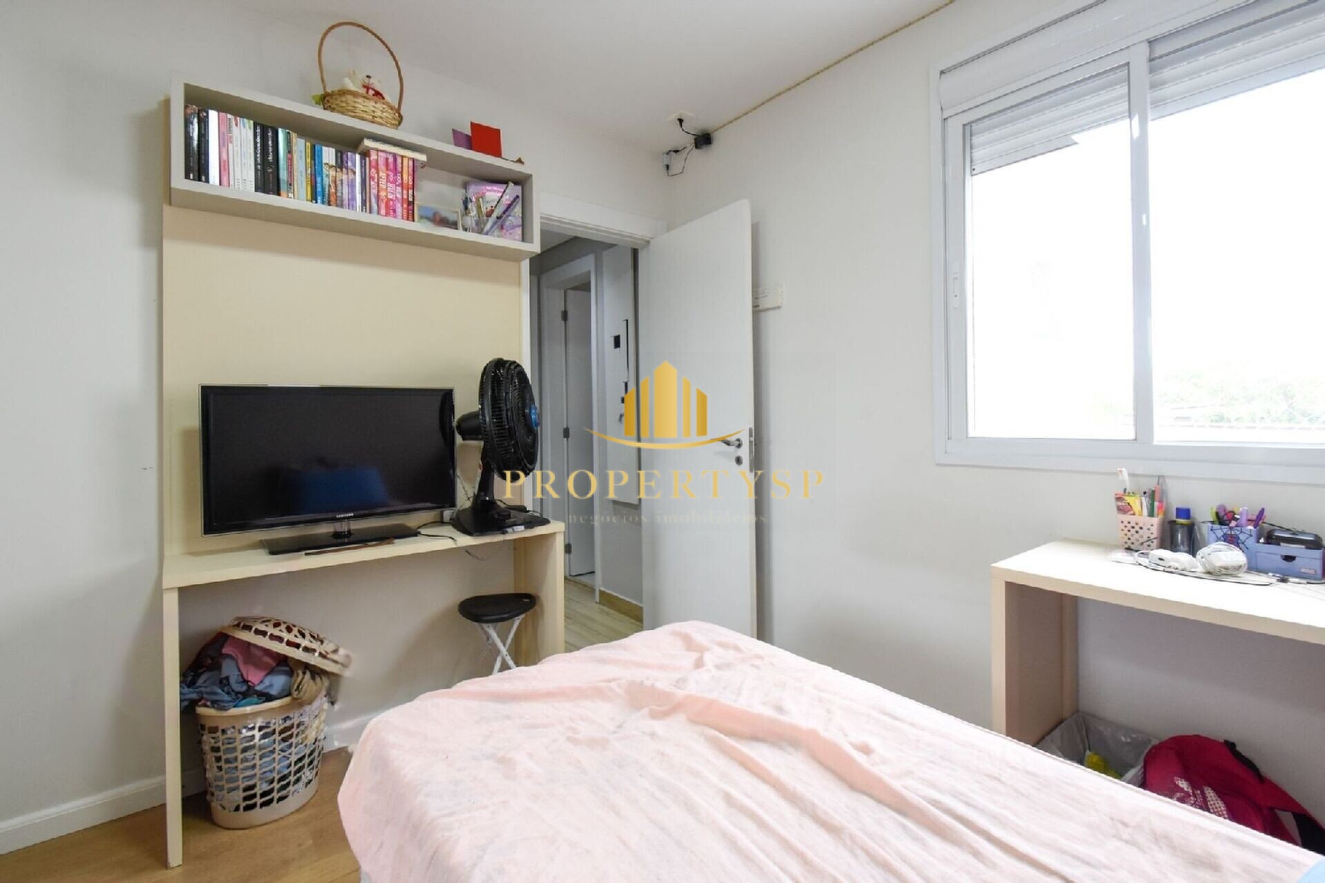 Apartamento à venda com 3 quartos, 81m² - Foto 14