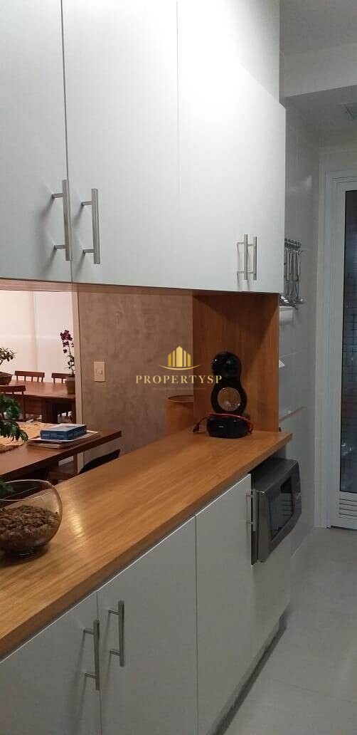 Apartamento à venda com 3 quartos, 96m² - Foto 10