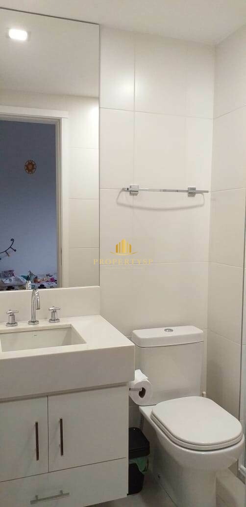 Apartamento à venda com 3 quartos, 96m² - Foto 9