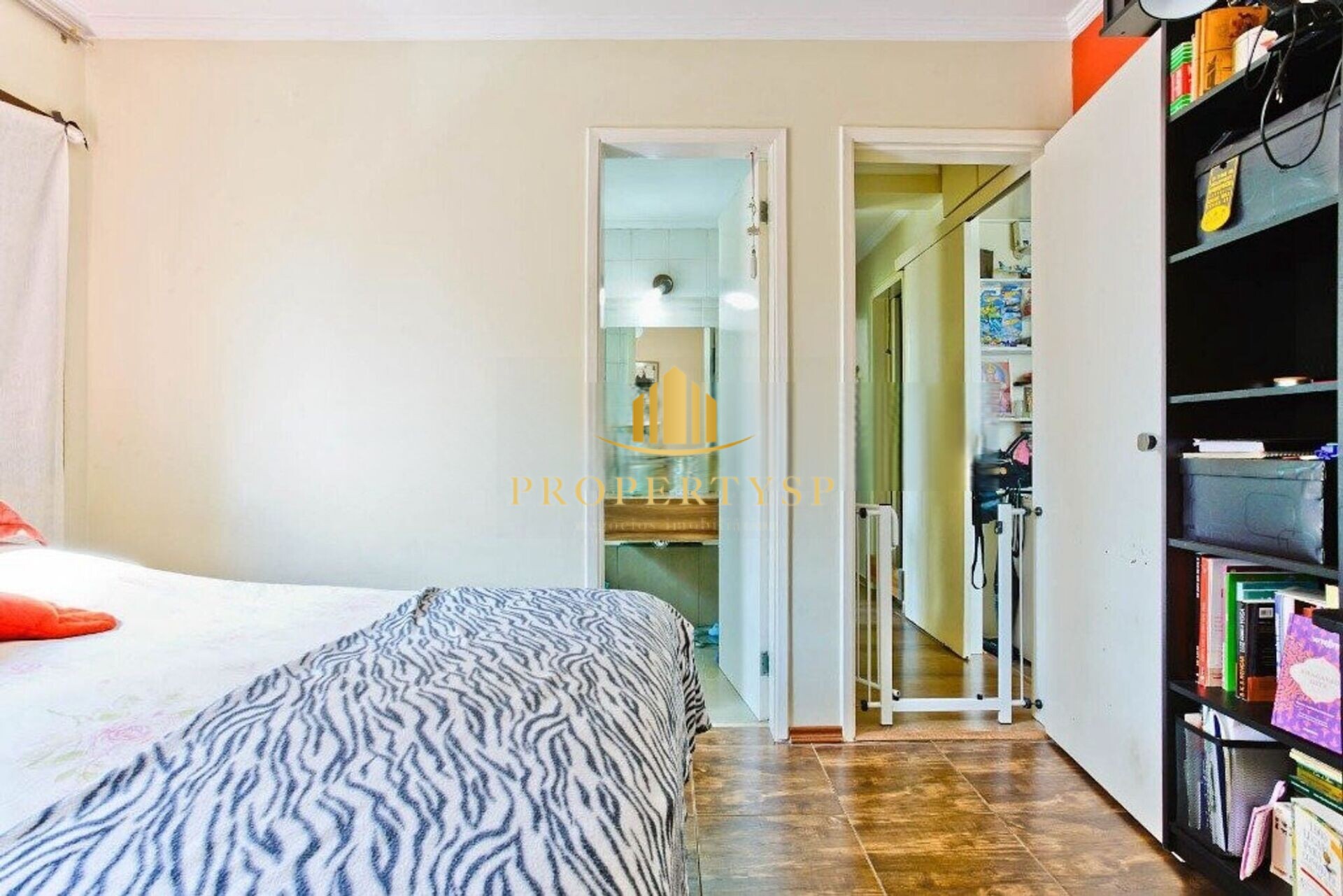 Apartamento à venda com 3 quartos, 72m² - Foto 8