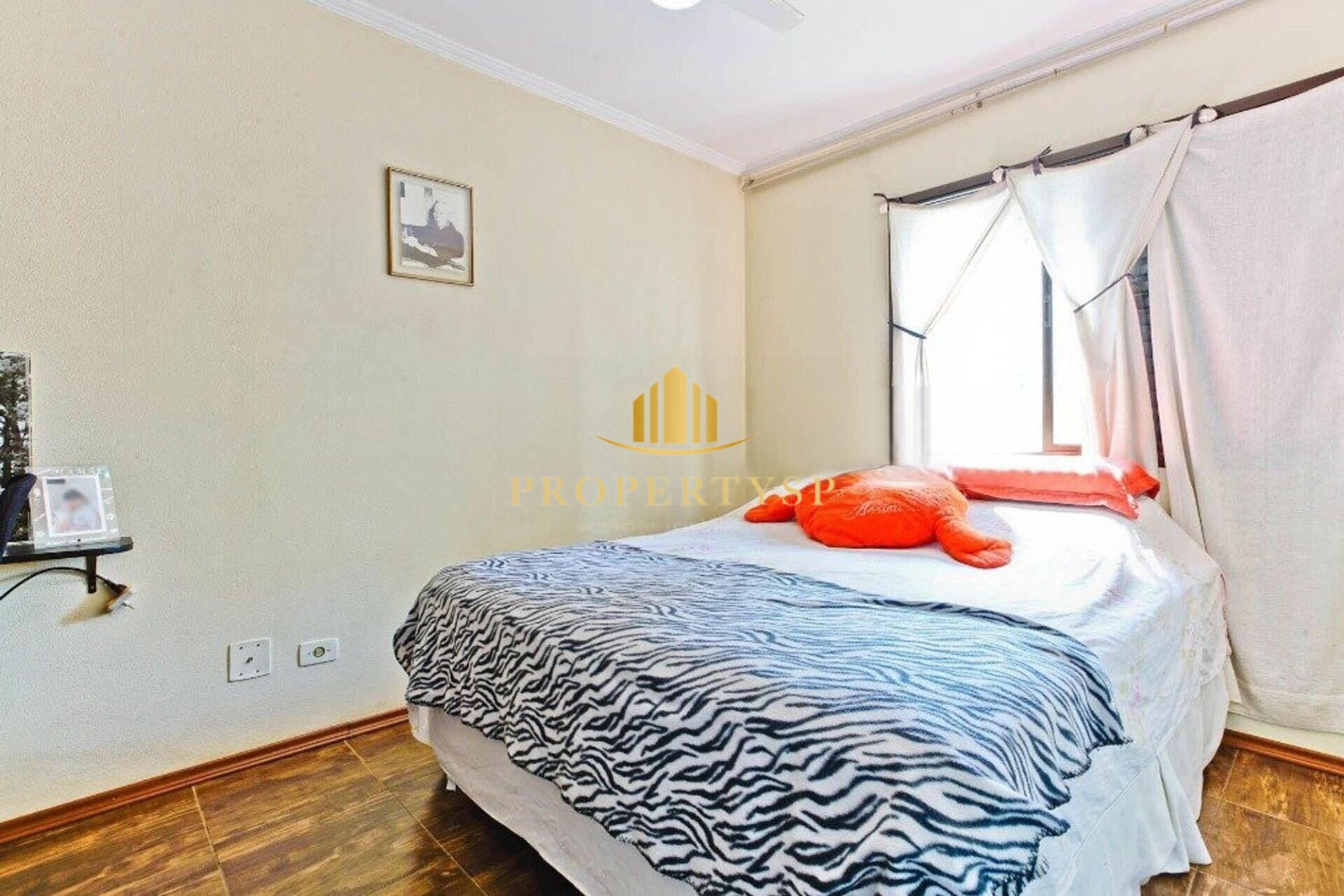 Apartamento à venda com 3 quartos, 72m² - Foto 7