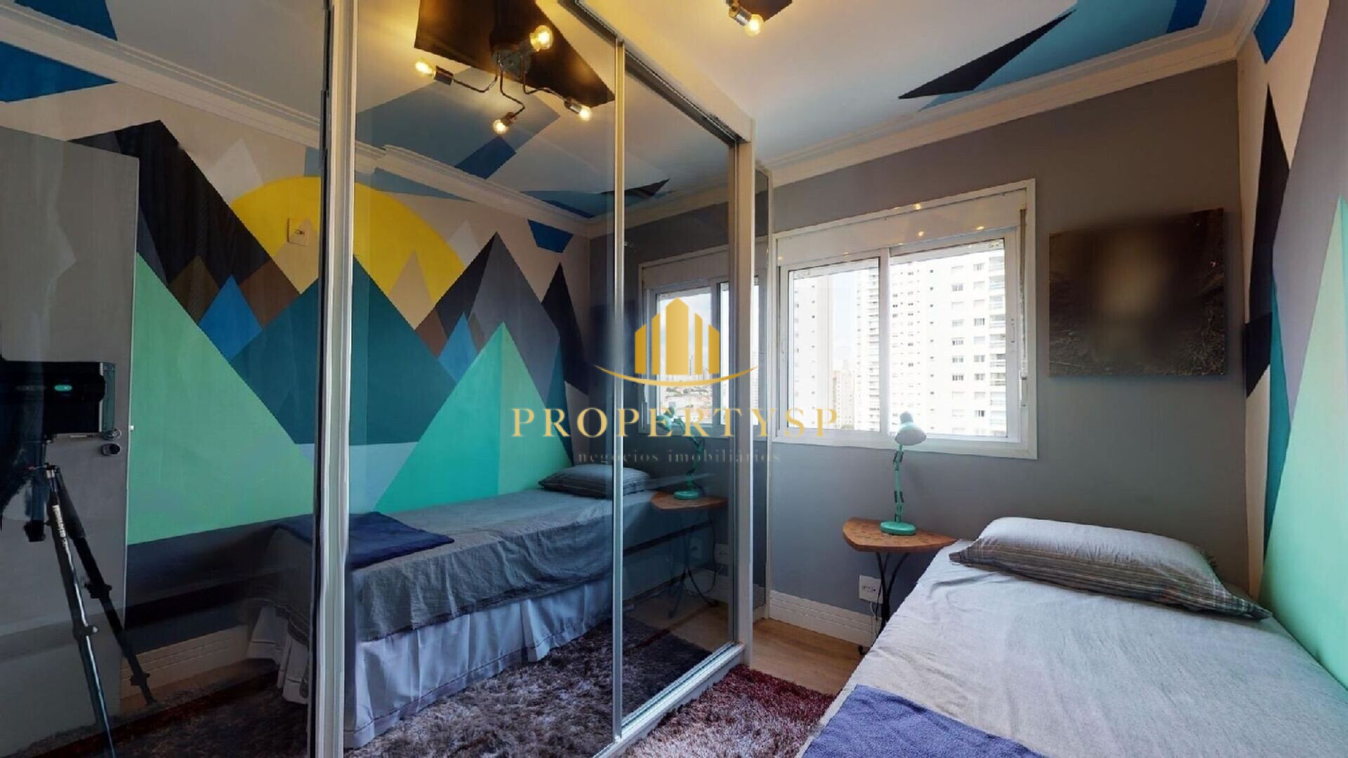 Apartamento à venda com 2 quartos, 74m² - Foto 14