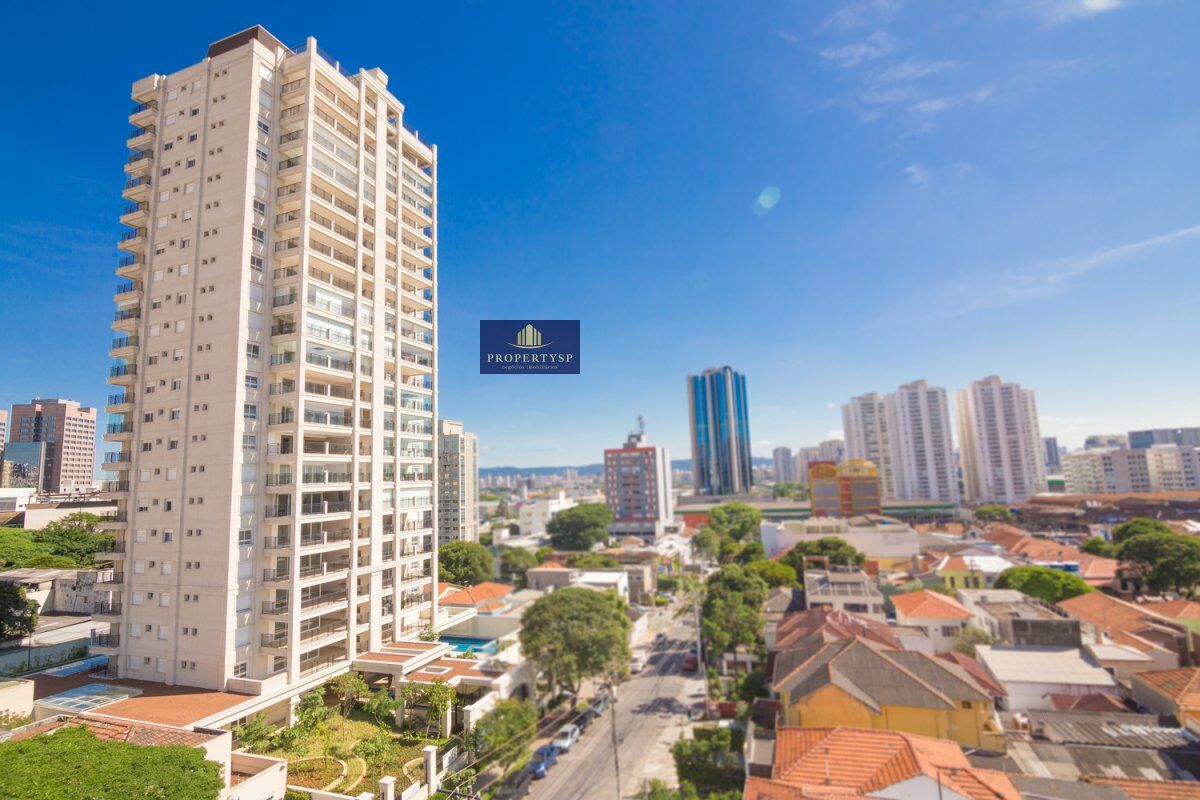 Apartamento à venda com 4 quartos, 244m² - Foto 19