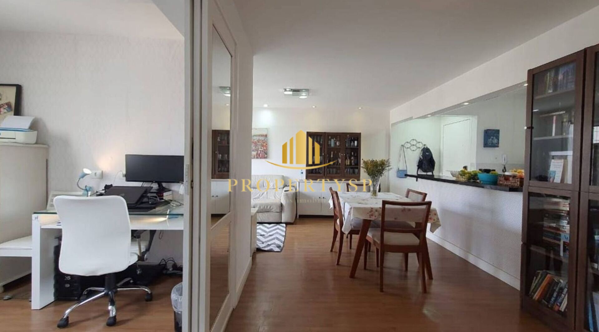 Apartamento à venda com 3 quartos, 92m² - Foto 5