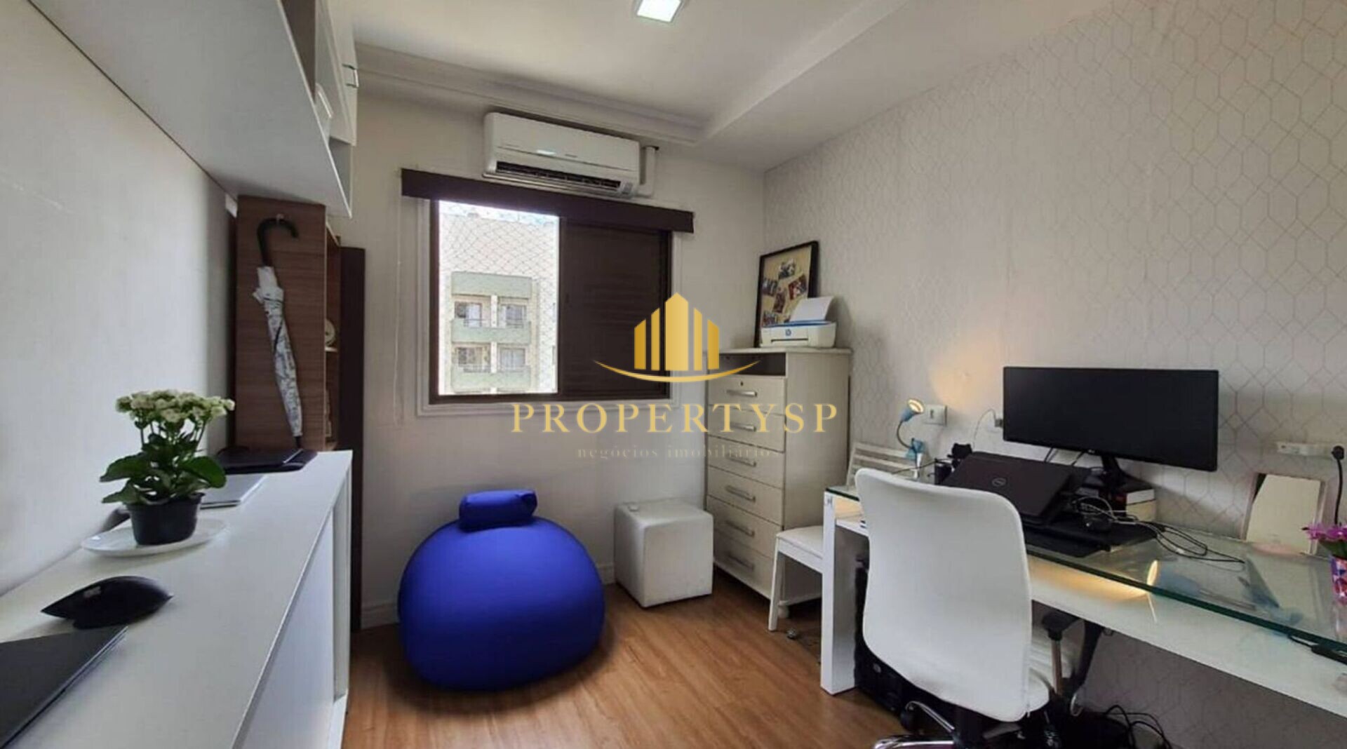 Apartamento à venda com 3 quartos, 92m² - Foto 11