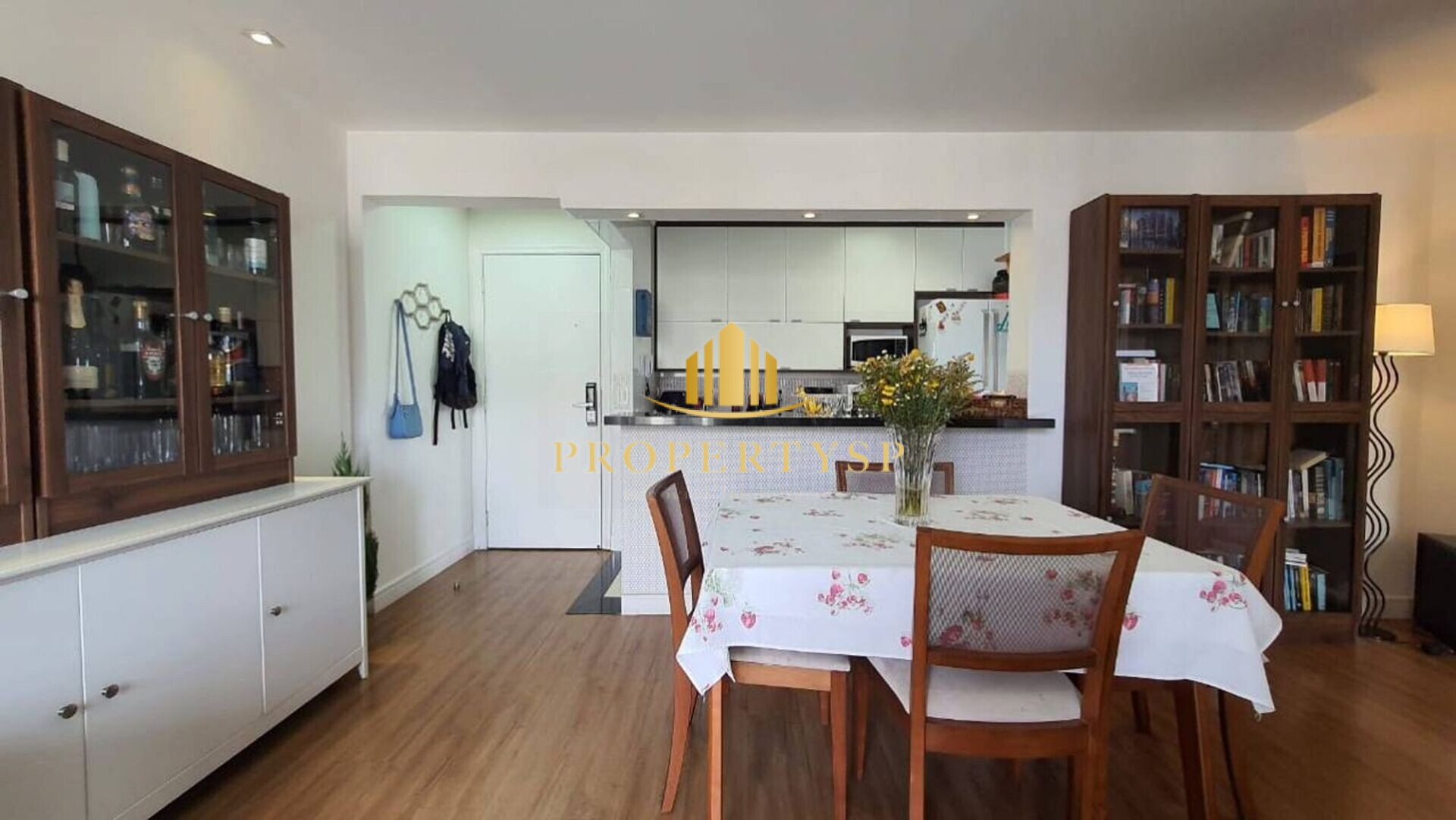 Apartamento à venda com 3 quartos, 92m² - Foto 4