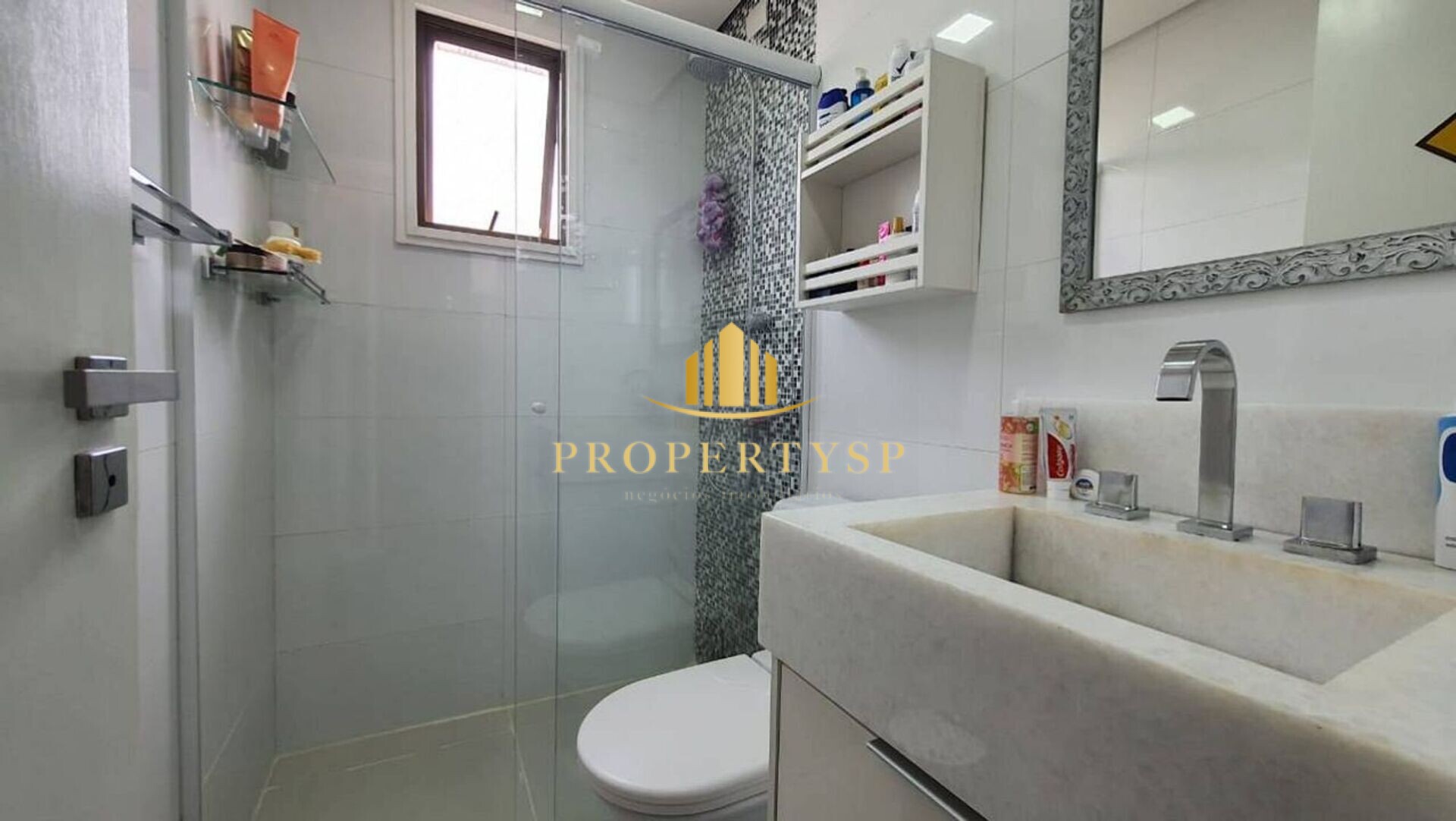 Apartamento à venda com 3 quartos, 92m² - Foto 14