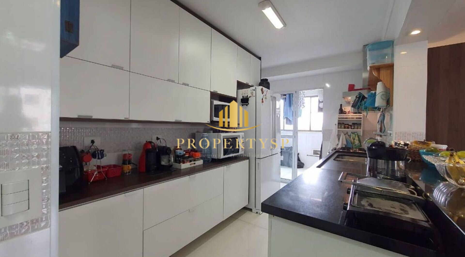 Apartamento à venda com 3 quartos, 92m² - Foto 6