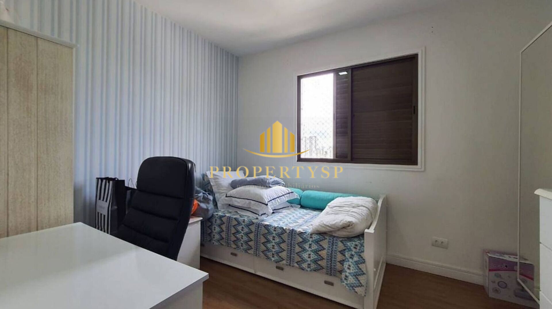 Apartamento à venda com 3 quartos, 92m² - Foto 13