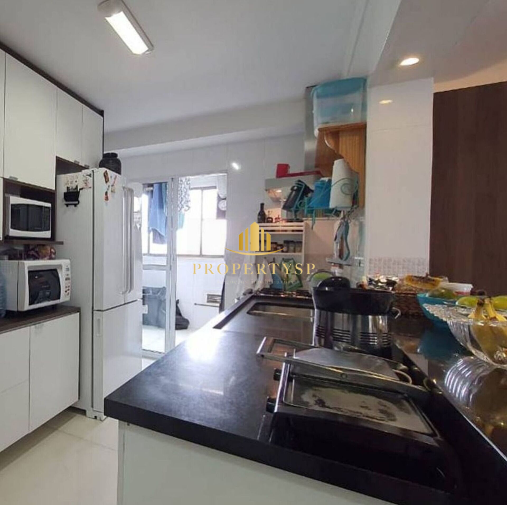 Apartamento à venda com 3 quartos, 92m² - Foto 7