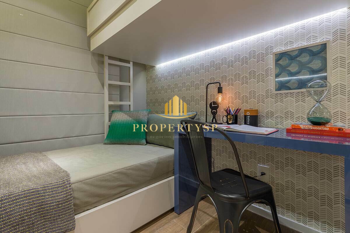 Apartamento à venda com 2 quartos, 66m² - Foto 21