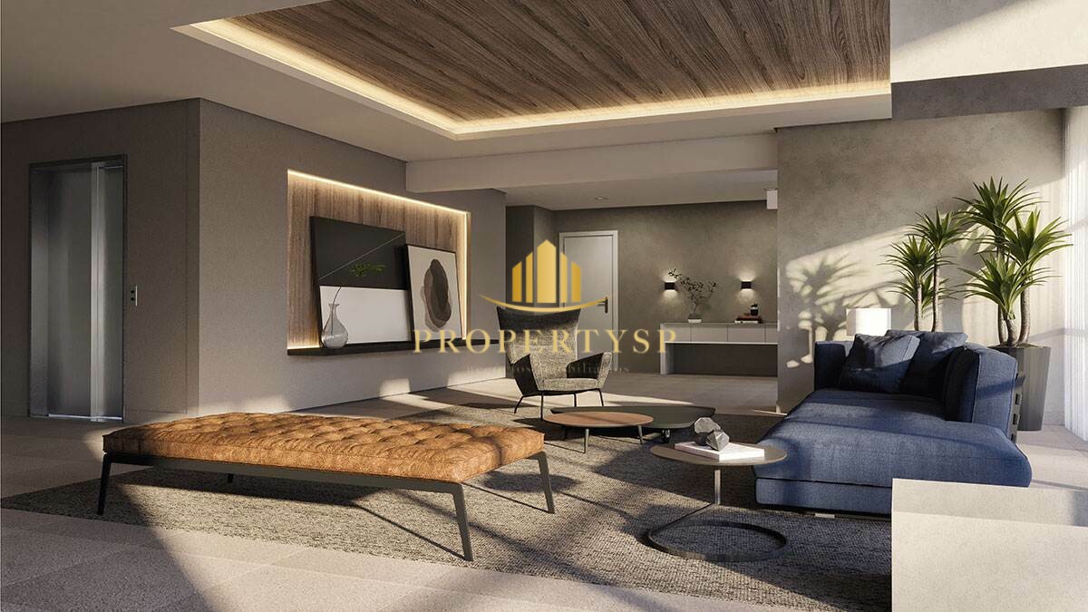 Apartamento à venda com 2 quartos, 66m² - Foto 14