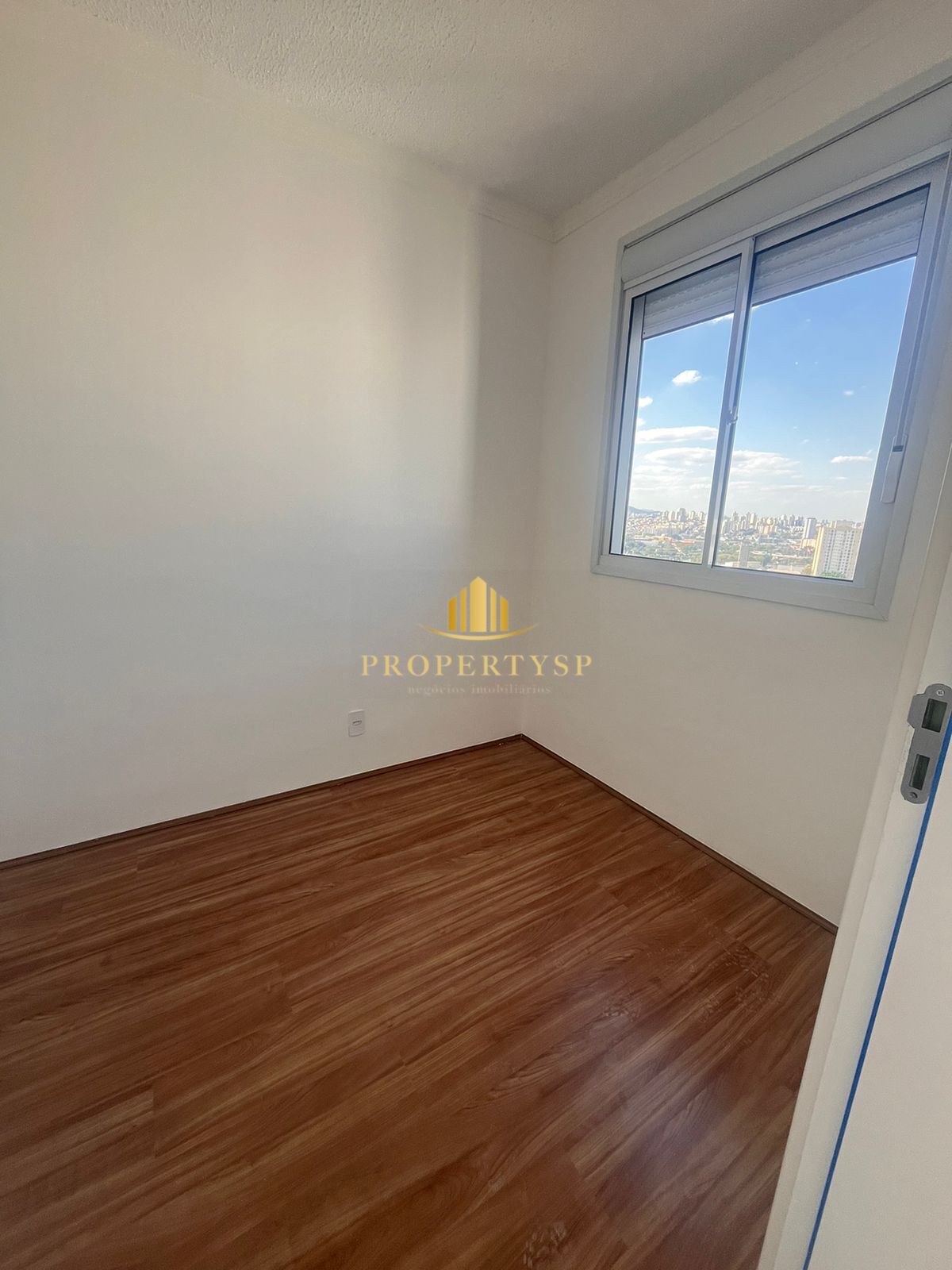 Apartamento à venda com 2 quartos, 36m² - Foto 4