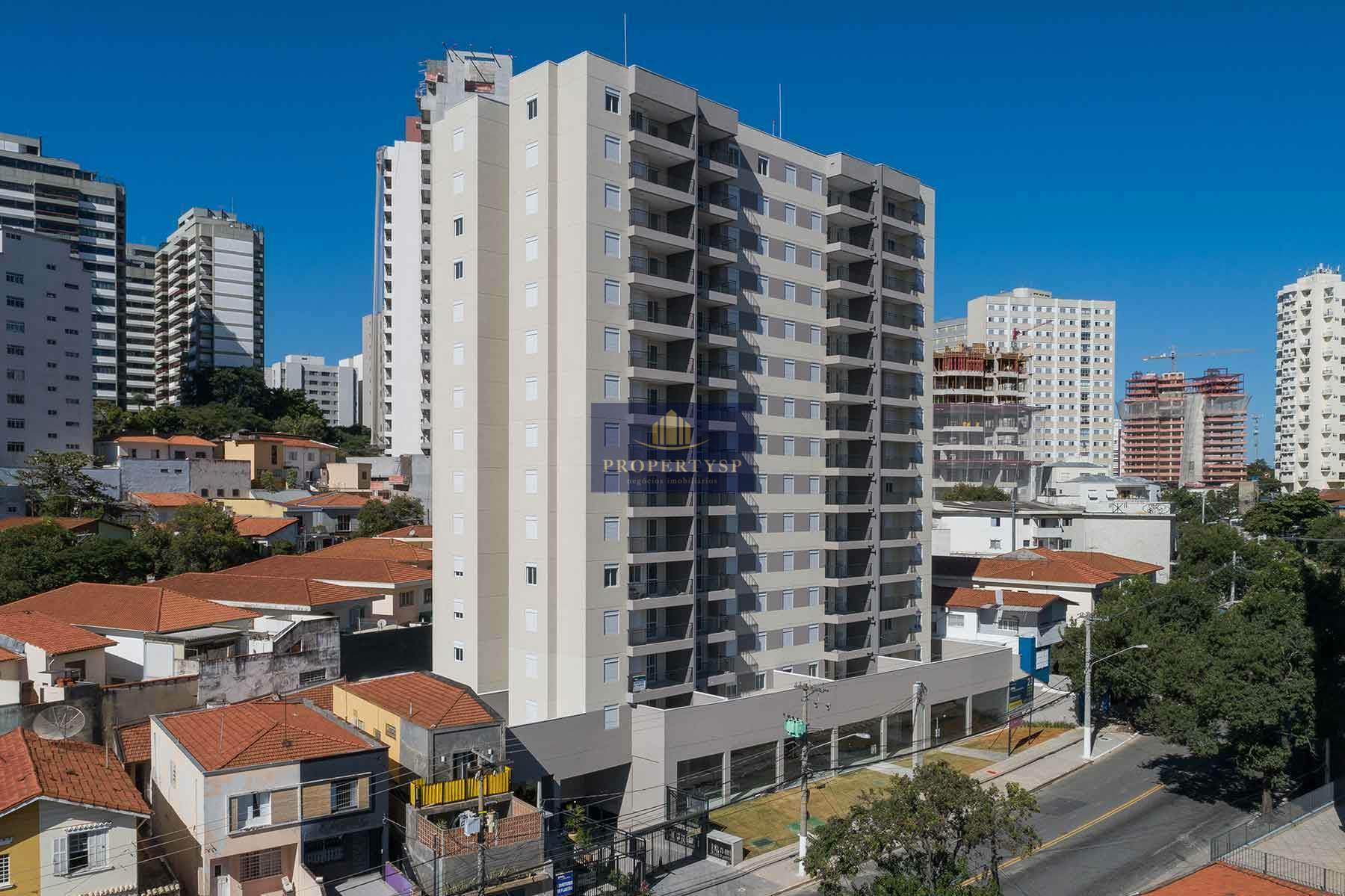 Apartamento à venda com 2 quartos, 56m² - Foto 12