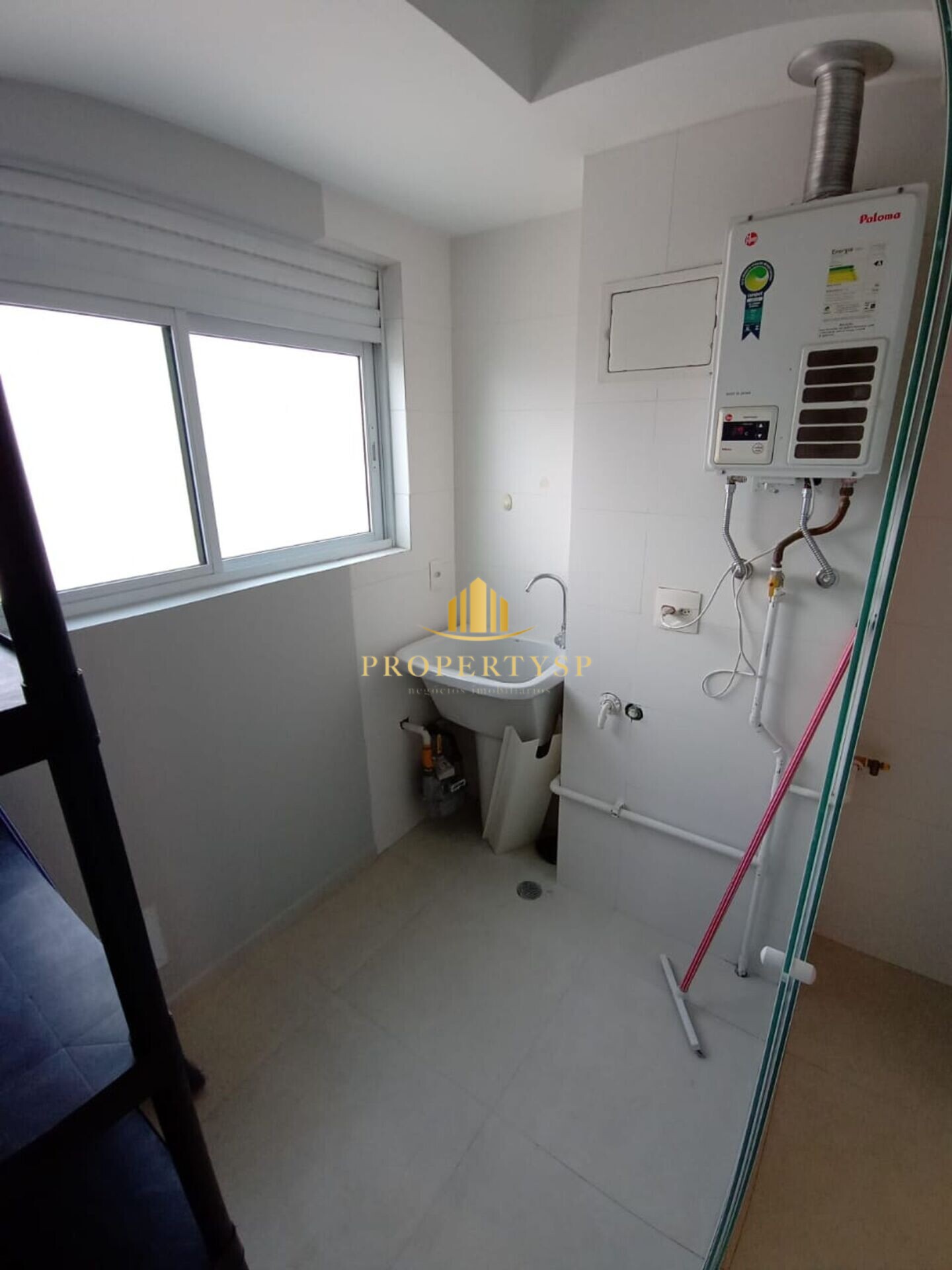 Apartamento à venda com 2 quartos, 76m² - Foto 9