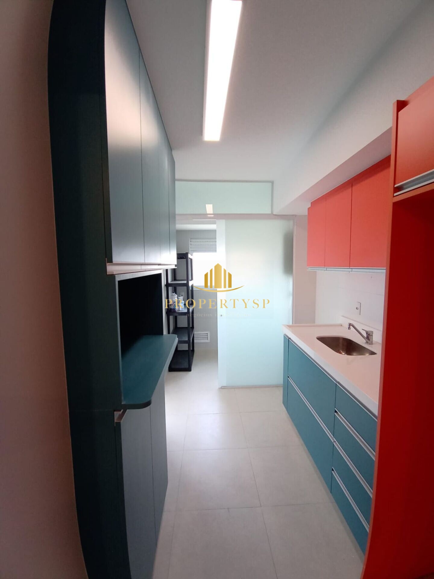 Apartamento à venda com 2 quartos, 76m² - Foto 6