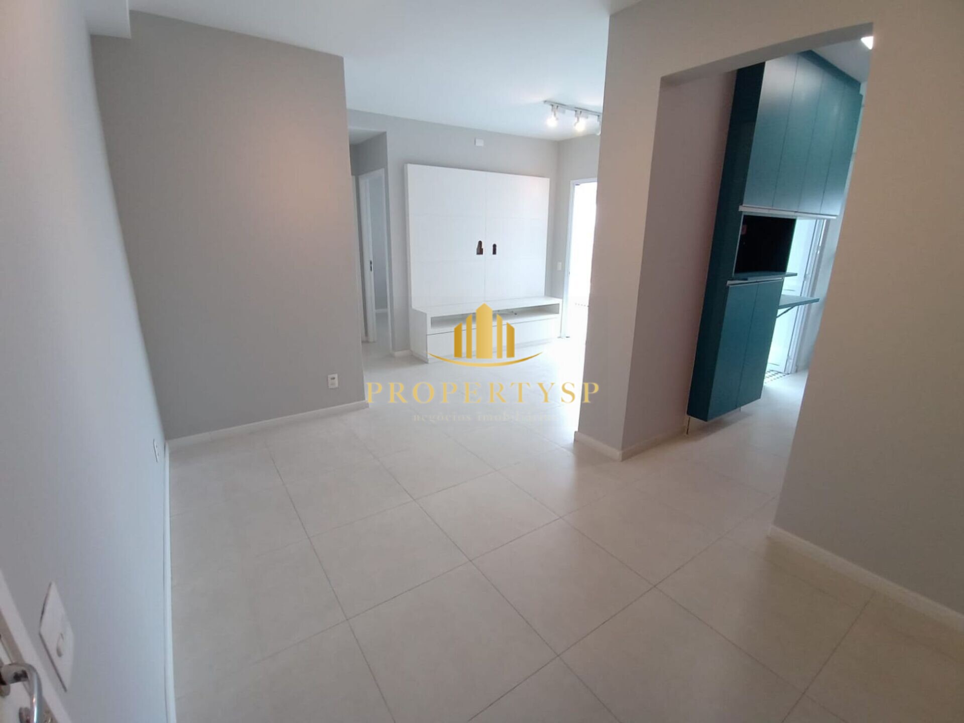 Apartamento à venda com 2 quartos, 76m² - Foto 5