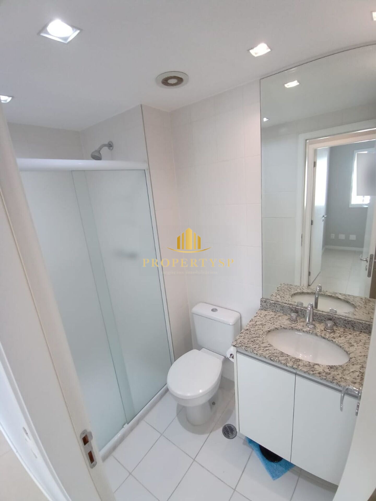 Apartamento à venda com 2 quartos, 76m² - Foto 11