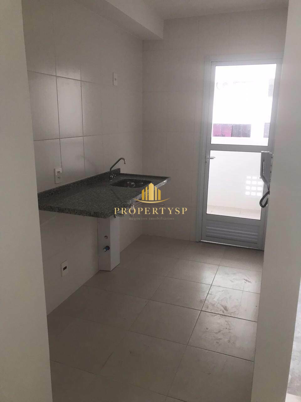 Apartamento à venda com 2 quartos, 58m² - Foto 4