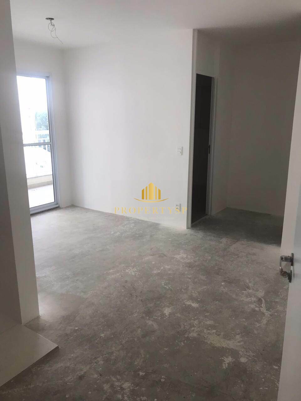 Apartamento à venda com 2 quartos, 58m² - Foto 6