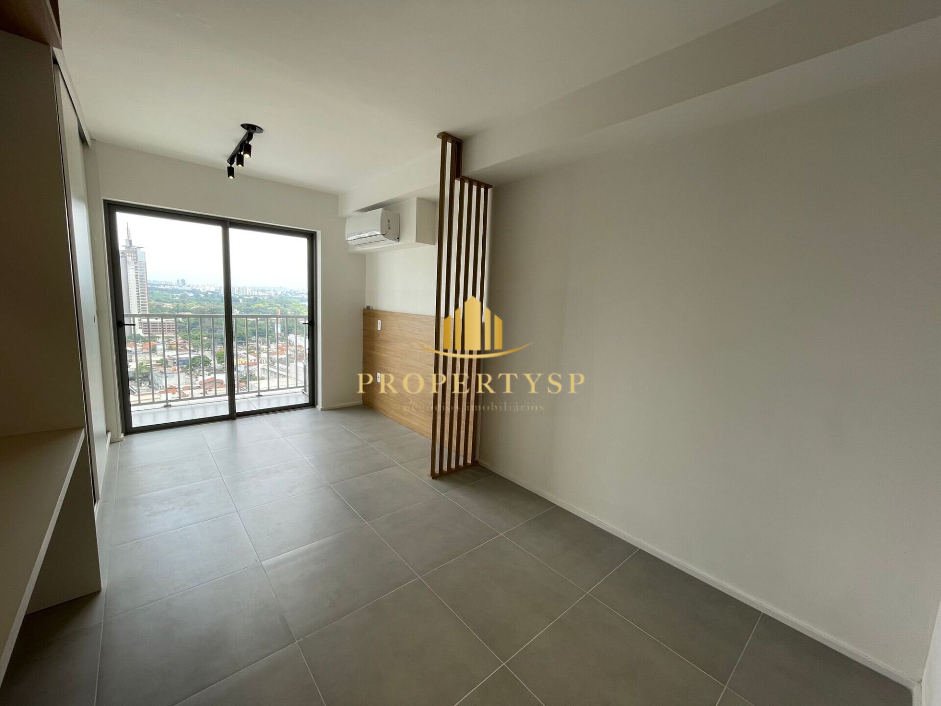 Apartamento à venda com 1 quarto, 30m² - Foto 24