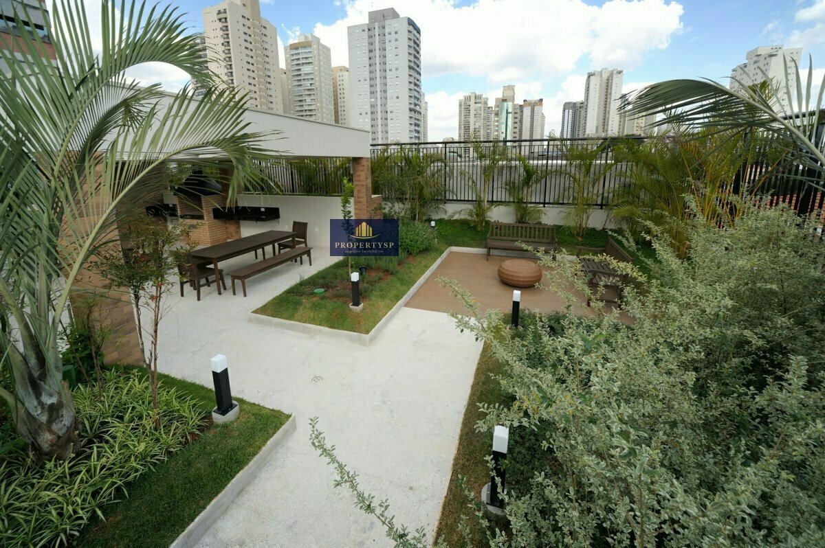 Apartamento à venda com 2 quartos, 65m² - Foto 9