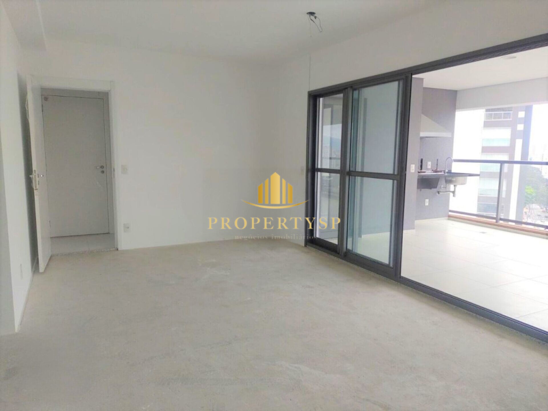 Apartamento à venda com 3 quartos, 105m² - Foto 2