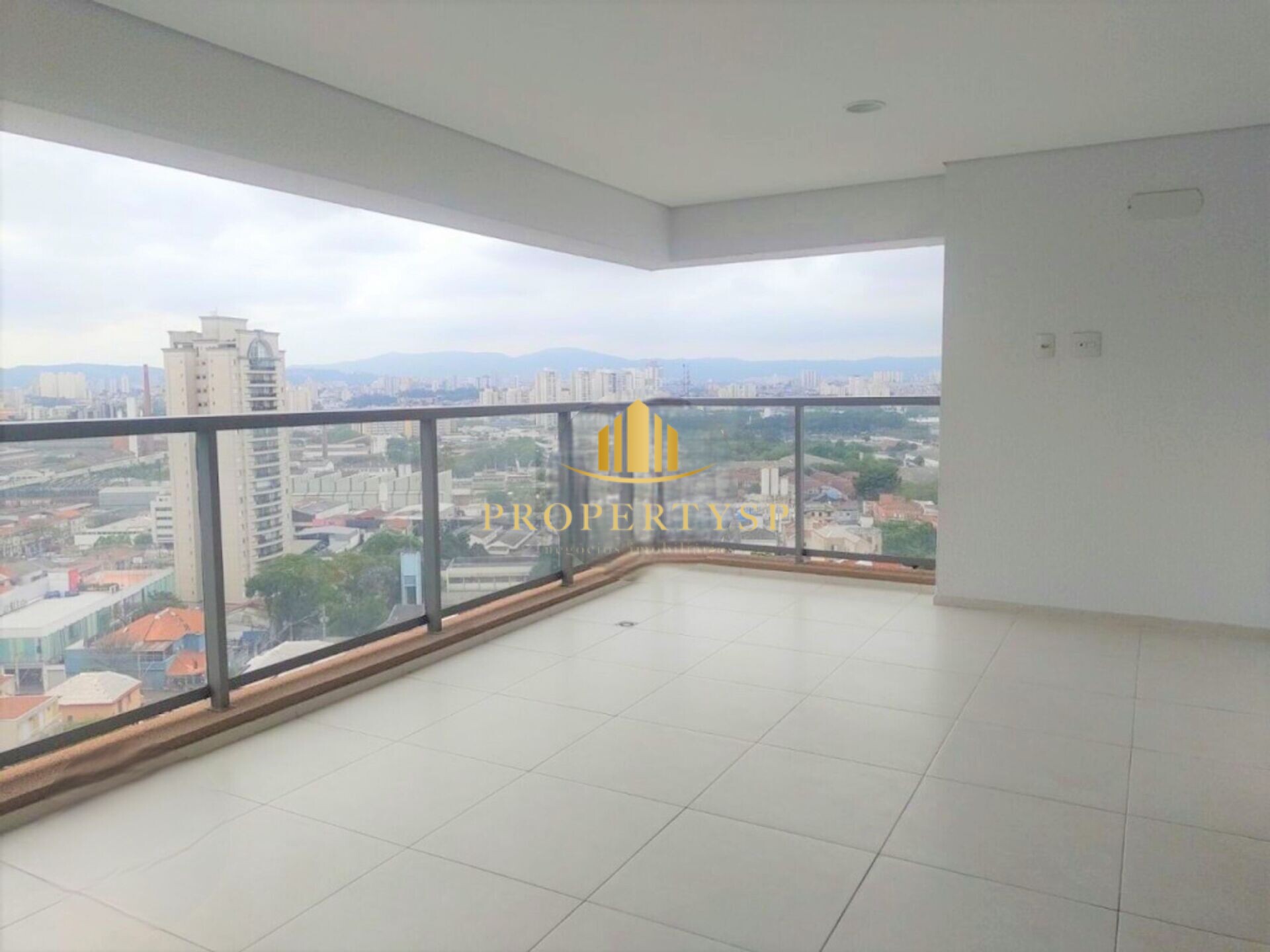 Apartamento à venda com 3 quartos, 105m² - Foto 8