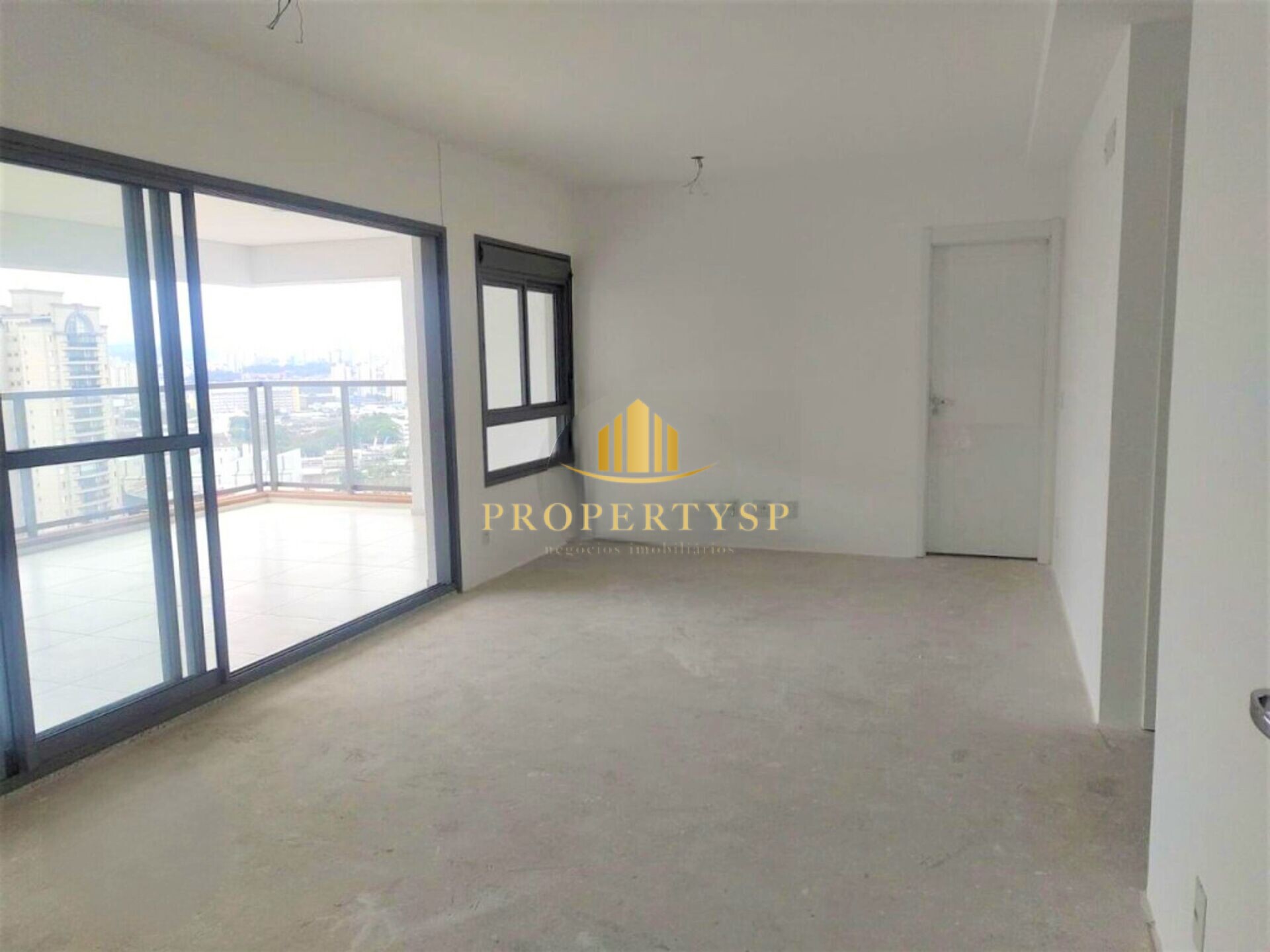 Apartamento à venda com 3 quartos, 105m² - Foto 3