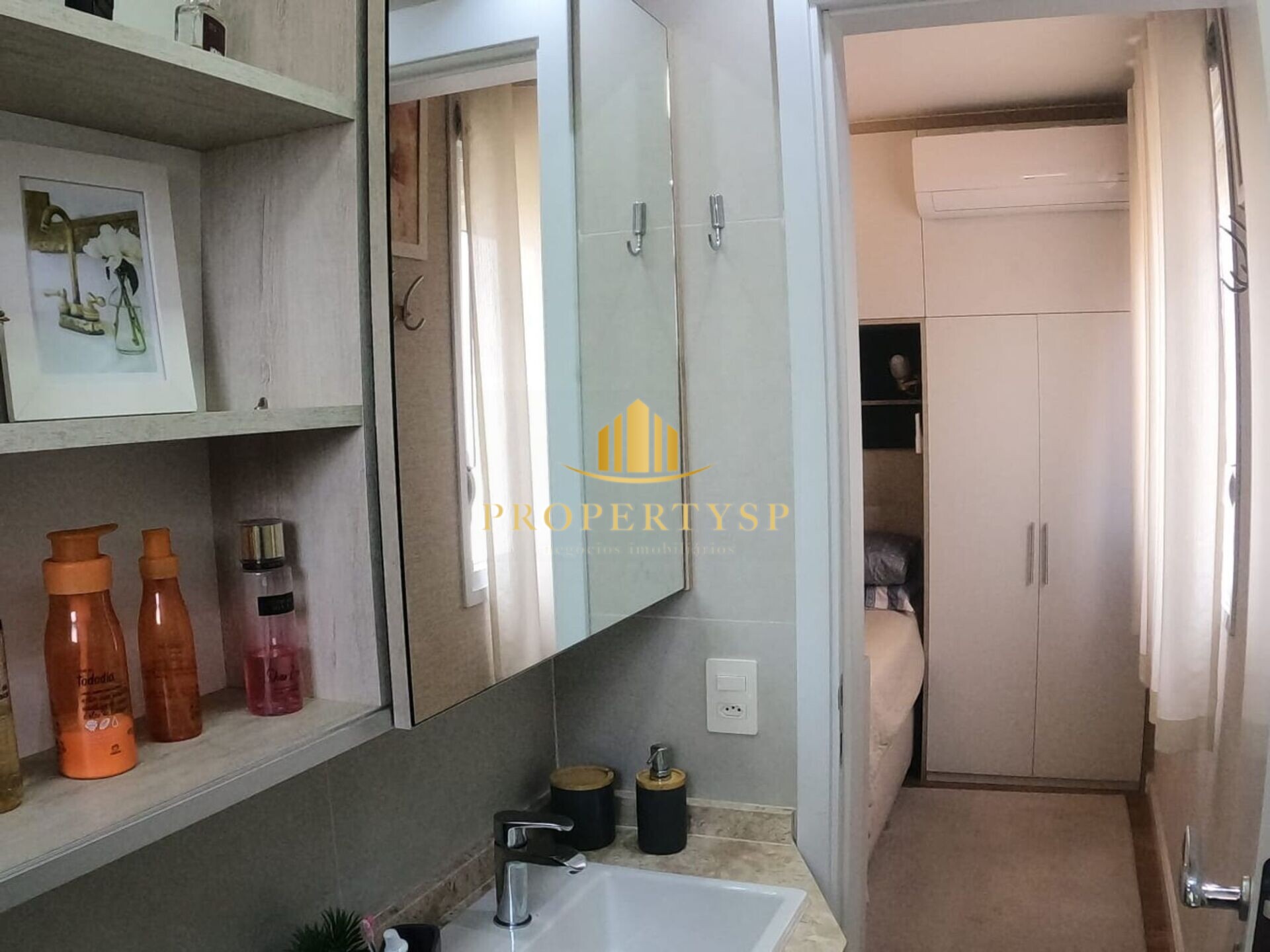 Apartamento à venda com 3 quartos, 81m² - Foto 19