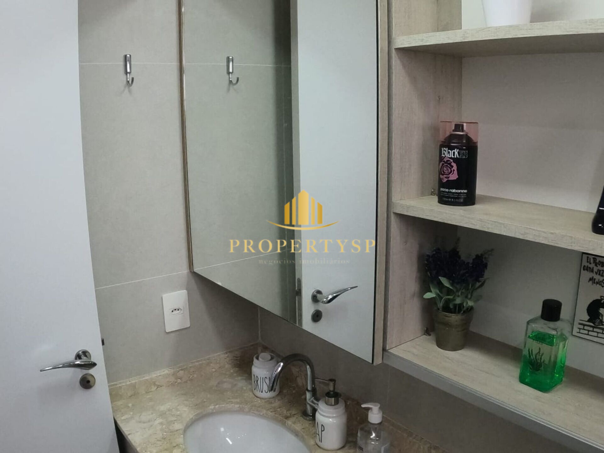 Apartamento à venda com 3 quartos, 81m² - Foto 11