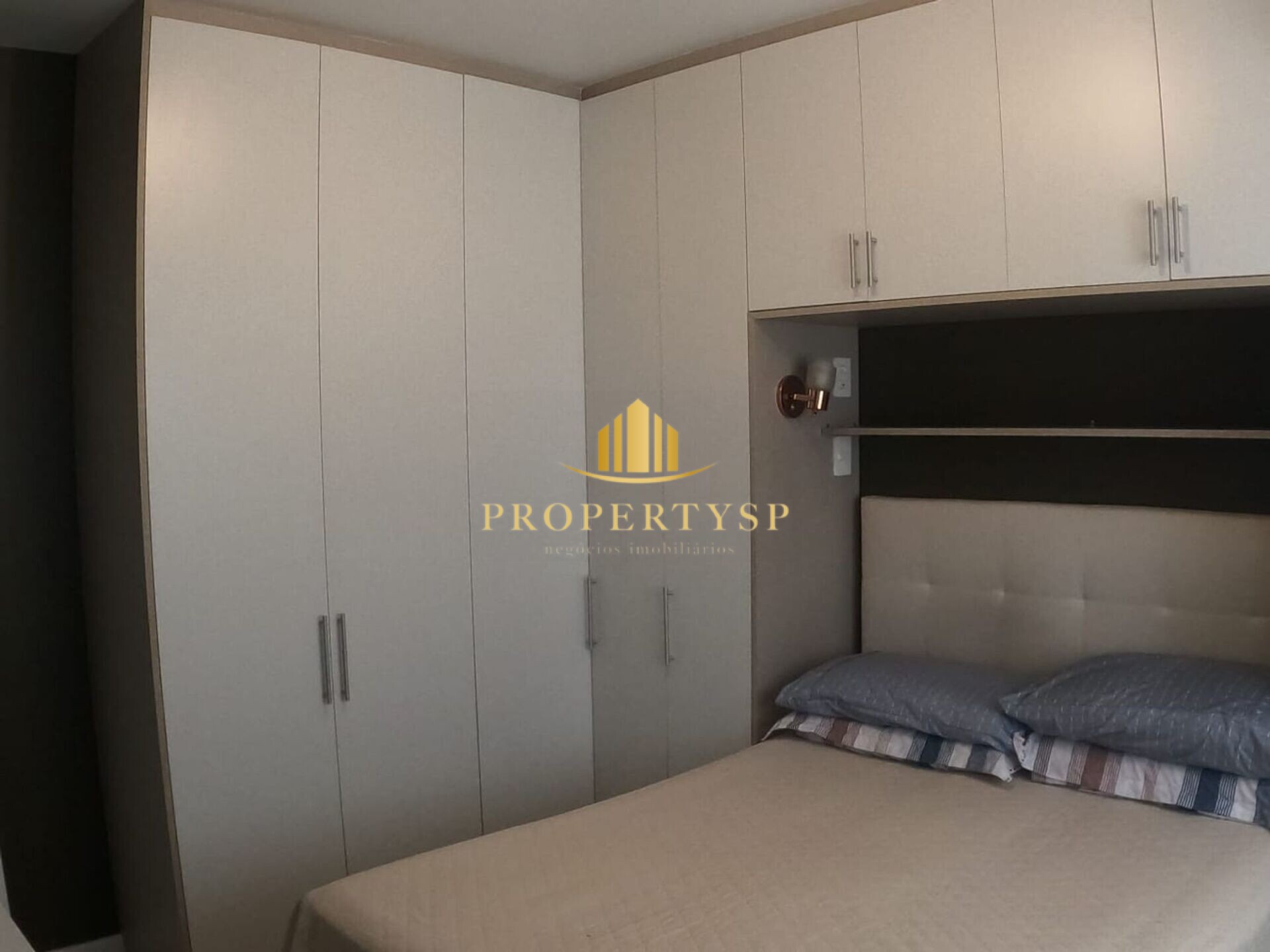 Apartamento à venda com 3 quartos, 81m² - Foto 10