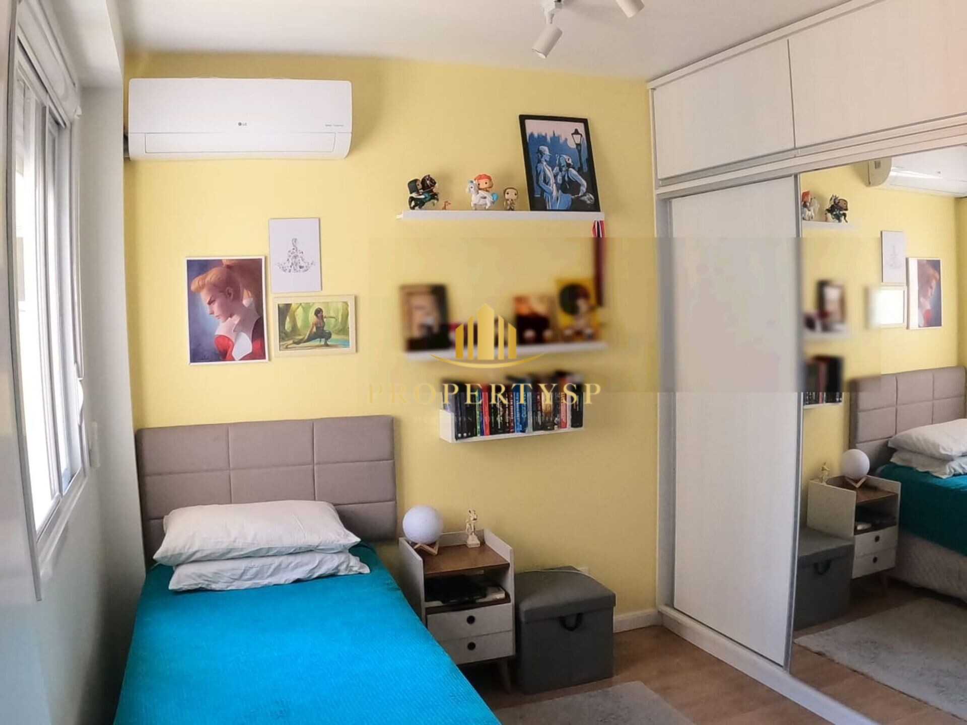 Apartamento à venda com 3 quartos, 81m² - Foto 17