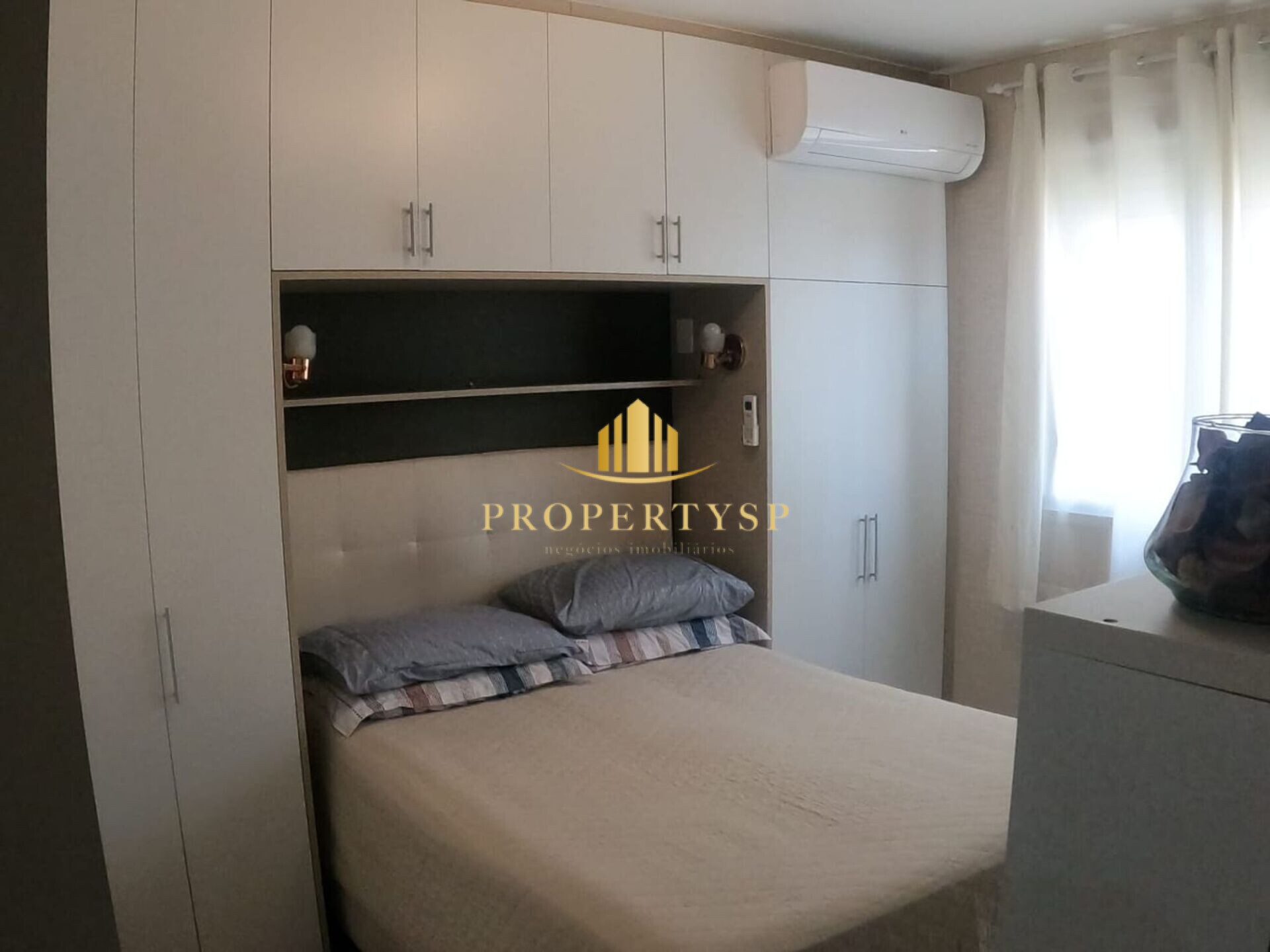 Apartamento à venda com 3 quartos, 81m² - Foto 15