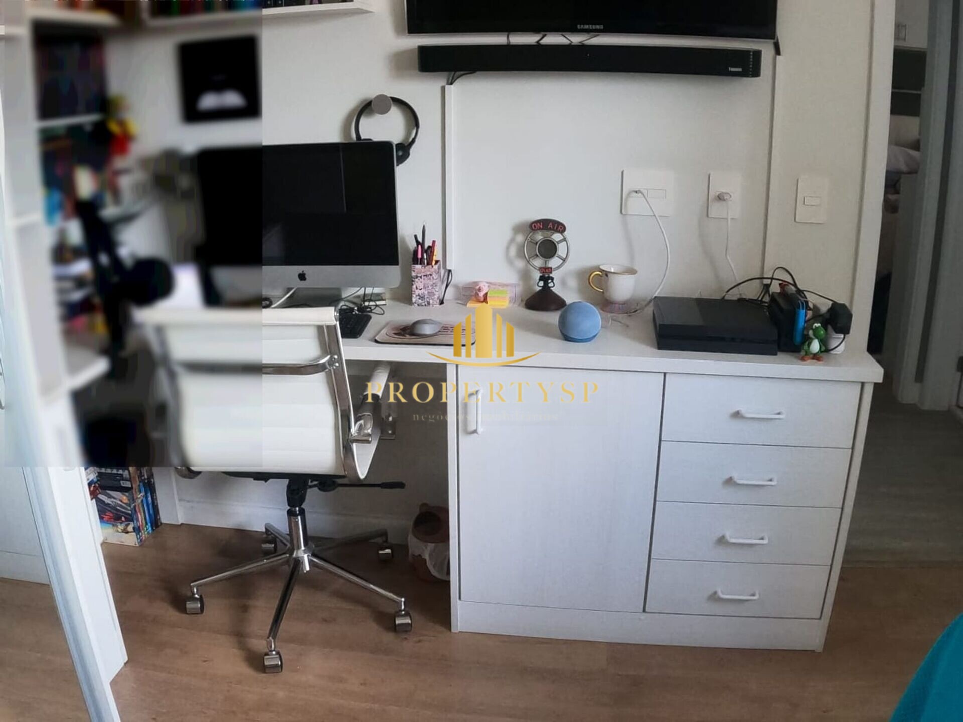 Apartamento à venda com 3 quartos, 81m² - Foto 14