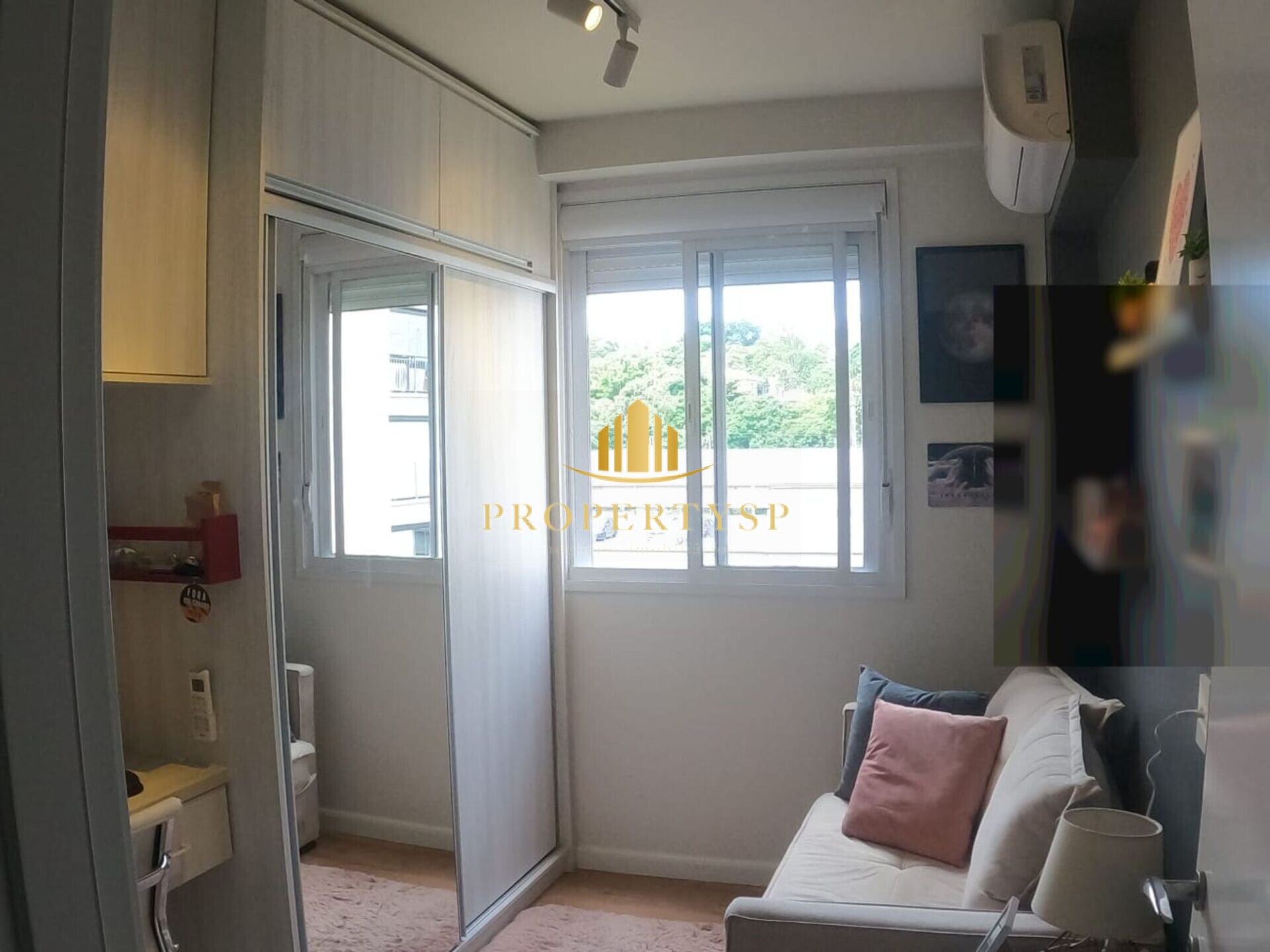 Apartamento à venda com 3 quartos, 81m² - Foto 7