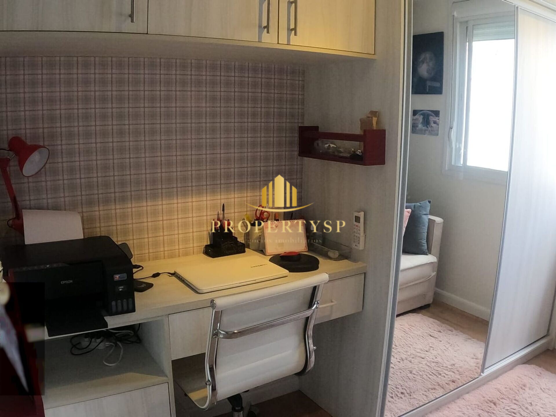 Apartamento à venda com 3 quartos, 81m² - Foto 8